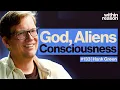 Hank Green on God, Science, and Computer Consciousness