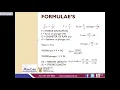 Engineering Science N3 Hydraulics - Part 1