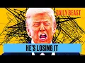 Lagu These Are All the Signs Trump's Grip is Slipping | The Daily Beast Podcast