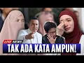 Lagu Tidak Ada Maaf! Wardatina Mawa Pilih Tempuh Jalur Hukum \u0026 Buka Fakta Baru