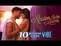 Raaton Mein Aana | Vibe | Kunal Kemmu | Vanshika Dhir | Kumaar | Amit Trivedi