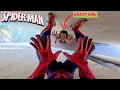 Download Lagu BEST MIX SPIDER-MAN CAN'T GET RID OF COMPLETELY CRAZY GIRL IN LOVE By @DumitruComanac