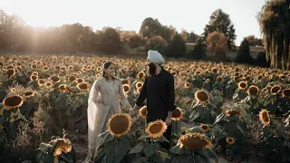 Harmandeep + Ravleen | Pre Wedding Canada | A Film by - @sunnyjaswalphotography  +19059610036