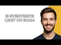 Is Eventbrite Legit Or Scam - UPDATED