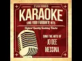 Even God Must Get The Blues (Karaoke Version Originally Performed By Jo Dee Messina)