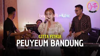 peuyeum bandung gitta fitria live cover