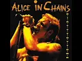 Alice In Chains - Rain When I Die Live in England 1993