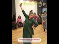Download Lagu Tanusree Shankar Dance Academy (Mumbai) | Uday Shankar Style Of Dance