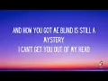 Backstreet Boys - As Long As You Love Me (Lyrics)