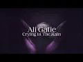 Download Lagu Ali Gatie - Crying In The Rain (Official Lyric Video)