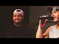 #Live Trilogia - A Amizade é Tudo, Mundo de Oz, Como Nunca Amei Ninguém #FMODIA