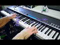 Download Lagu 【Eve】蒼のワルツ / Aono Waltz【Piano Cover】
