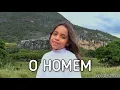 Lagu Roberto Carlos - O Homem ( Cover Rayne Almeida )