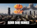 Download Lagu ISRAEL Lancarkan Serangan 24 Jam Non Stop Ke HAM*S | 710 Tew4s Di GAZA