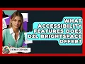 What Accessibility Features Does D2L Brightspace Offer - Ultimate Study Hacks