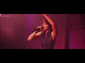 aleksiah - 'Clothes Off' (live at Lime Green Fest 2026)