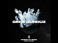 Gece Gündüz (feat. MERO) - Murda