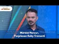 Lagu Merasa Hancur, Penjelasan Roby Tremonti - RUMPI NO SECRET (23/1/25) P2