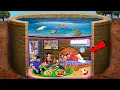 Download Lagu Under Well Secret House Build Luxury House Village Hindi Kahaniya Hindi Stories Hindi Moral Stories
