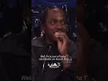 Pusha T Explains “It’s Almost Dry” #rapper #interview