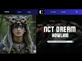 Download Lagu NCT Dream - Howling (Og by. XG) | AI Cover