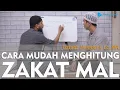 Download Lagu Cara Mudah Menghitung Zakat Mal | Ustadz Hamdani, Lc. MA