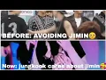 How Jungkook loves for jimin grew... (Korean BL couple) (Powerful couple)