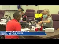 Director of elections reports potential voting issues in Greenville Co