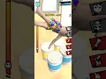Fallmaster 3D Dismounting Gameplay Casual Games