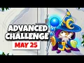 BTD6 Advanced Challenge Jutcho s Challenge May 25 2026