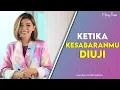 Download Lagu KETIKA KESABARANMU DIUJI (Video Motivasi) | Spoken Word | Merry Riana