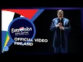 Download Lagu Aksel - Looking Back - Finland 🇫🇮 - - Eurovision 2020