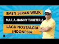 Download Lagu MARIA - HANNY TUHETERU - EMEN SERAN WILIK(Cover)