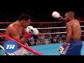 Lagu Roy Jones Jr. vs Julio Cesar Gonzalez | ON THIS DAY FREE FIGHT | Jones Retains Undisputed Title