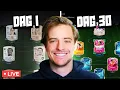 Download Lagu Kan je in 30 dagen FC25 uitspelen?! LIVE* (Dag 1/30)