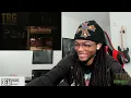 Doechii ft. SZA - Girl, Get Up | REACTION MASHUP