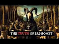Baphomet s Forbidden GNOSIS The Seal of Power Complete