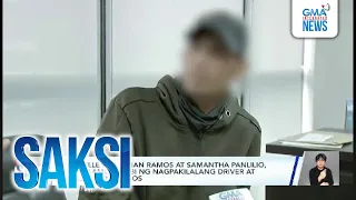 Michelle Dee, Rhian Ramos at Samantha Panlilio, inireklamo sa NBI... | Saksi