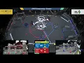 Einstein Final 1 - 2022 FIRST Championship