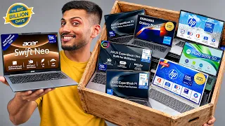 10 Best Laptop to Buy on Flipkart ! *Big Billion Days Sale*