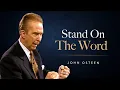 Standing Firm on God s Word John Osteen