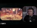 TABLO X RM - Stop The Rain (Official MV) REACTION | DG REACTS