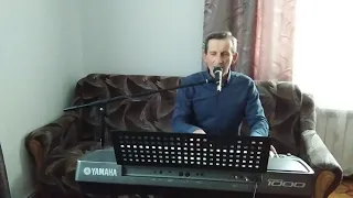 Богдан Бойко Прийдіть хлопці до мене українська народна пісня 