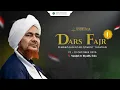 Download Lagu 🔴 (LIVE) DARS FAJR, 12-10-2025 || Rihlah Habib Umar bin Hafidz 2025