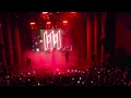 Memphis May Fire - Shapeshifter #ShapeshifterTourChile Teatro Coliseo