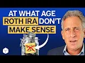 When a Roth IRA Doesn t Make Sense