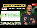 Lagu LIVE TRADING NIFTY BANKNIFTY AND SENSEX || 15 DECEMBER || #nifty #livetrading