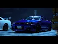 Download Lagu Else - Paris Nissan Skyline R34 DRIVERSHIFT