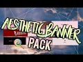 15 Aesthetic Banner Inspiration For Twitter Youtube Etc Banner Ideas editsbyleah