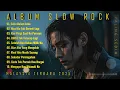 Lagu Album Slow Rock Malaysia Terbaru 2025 - Paling SEDIHTanpa IKLAN